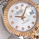 Clean Factory Rolex Datejust swiss 2671 White Face Watch 28mm 041506 (3)_th.jpg
